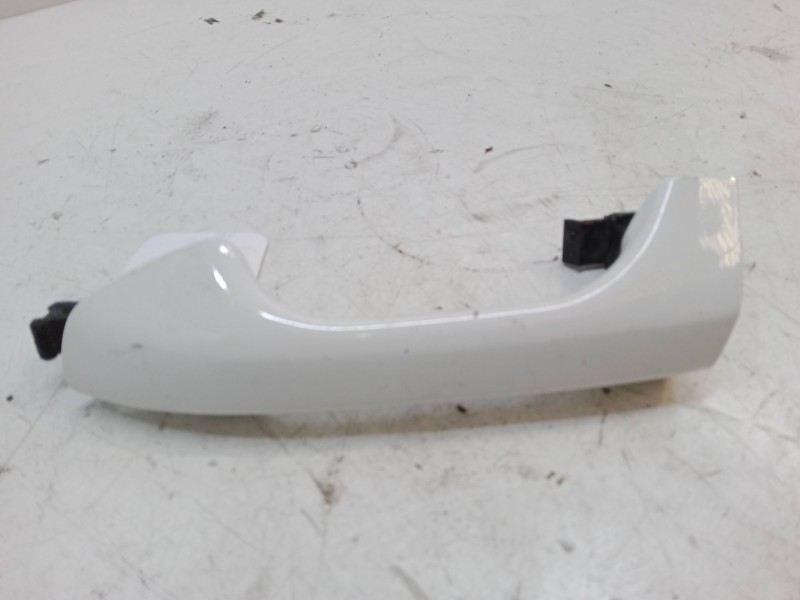 Recambio de maneta exterior puerta delantera izquierda para kia stonic (yb) 1.0 t-gdi referencia OEM IAM   