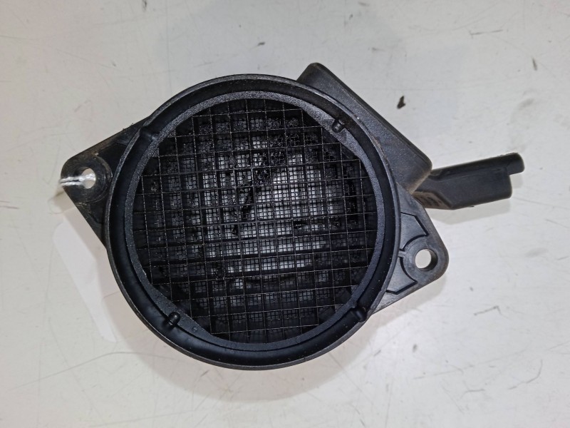 Recambio de caudalimetro para peugeot 307 sw (3h) 2.0 hdi 90 referencia OEM IAM    Recambio de caudalimetro para peugeot 307 sw (3h) 2.0 hdi 90 referencia OEM IAM
