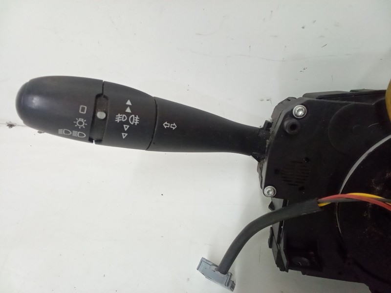 Recambio de mando luces para peugeot 207/207+ (wa_, wc_) 1.6 hdi referencia OEM IAM   