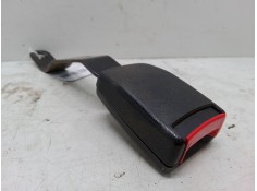 Recambio de anclaje cinturon delantero izquierdo para seat inca (6k9) 1.9 sdi referencia OEM IAM   