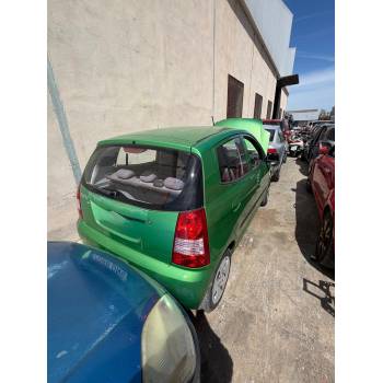 KIA PICANTO I (SA)