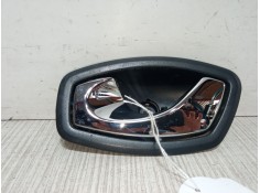 Recambio de maneta interior puerta delantera izquierda para renault clio iv (bh_) 1.2 16v referencia OEM IAM