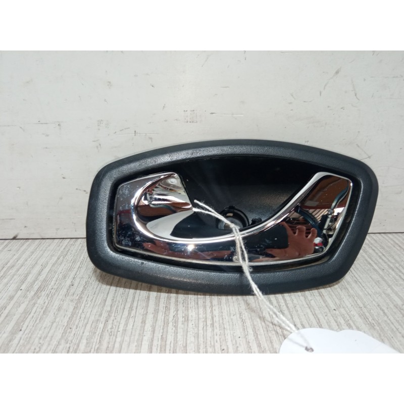 Recambio de maneta interior puerta delantera izquierda para renault clio iv (bh_) 1.2 16v referencia OEM IAM   