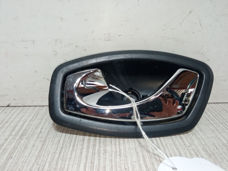 Recambio de maneta interior puerta delantera izquierda para renault clio iv (bh_) 1.2 16v referencia OEM IAM   