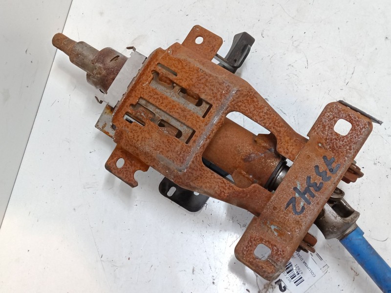 Recambio de columna direccion para peugeot 307 cc (3b) 1.6 16v referencia OEM IAM   