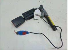 Recambio de anclaje con pretensor delantero derecho para citroën c2 (jm_) 1.4 referencia OEM IAM   