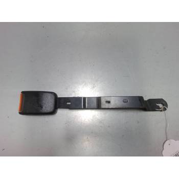 ANCLAJE CINTURON DELANTERO IZQUIERDO 
