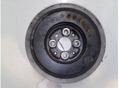 Recambio de polea cigueñal para audi a4 b5 avant (8d5) 1.9 tdi referencia OEM IAM 038105243F  