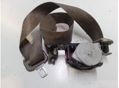 Recambio de cinturon seguridad delantero derecho para nissan cabstar (f24m, f24w) 35.15 dci, 45.15 dci 3.0 (f24m) referencia OEM