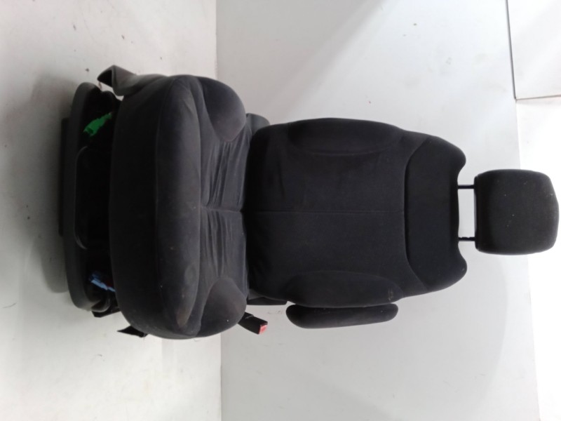 Recambio de asiento delantero derecho para citroën c3 i (fc_, fn_) 1.4 hdi referencia OEM IAM   