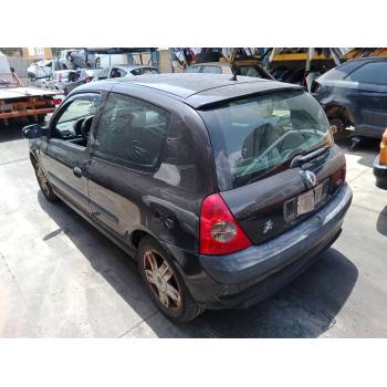 RENAULT CLIO II (BB_, CB_)