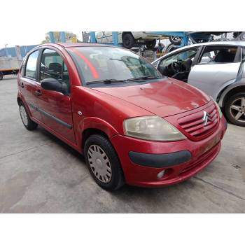 CITROËN C3 I (FC_, FN_)