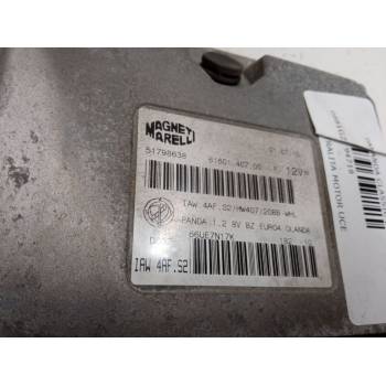 CENTRALITA MOTOR UCE 51798638 