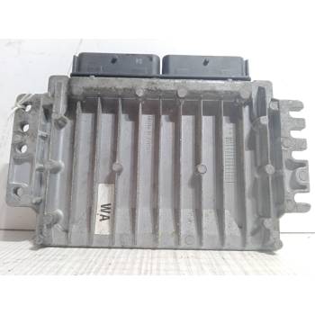 CENTRALITA MOTOR UCE 