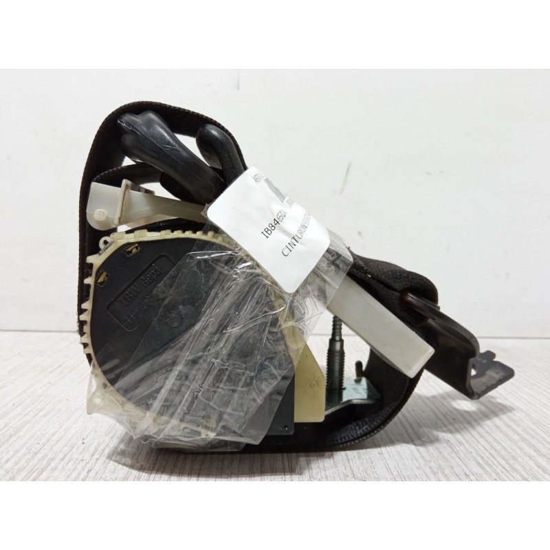 Recambio de cinturon seguridad delantero derecho para opel astra g station wagon (t98) 1.8 16v (f35) referencia OEM IAM   