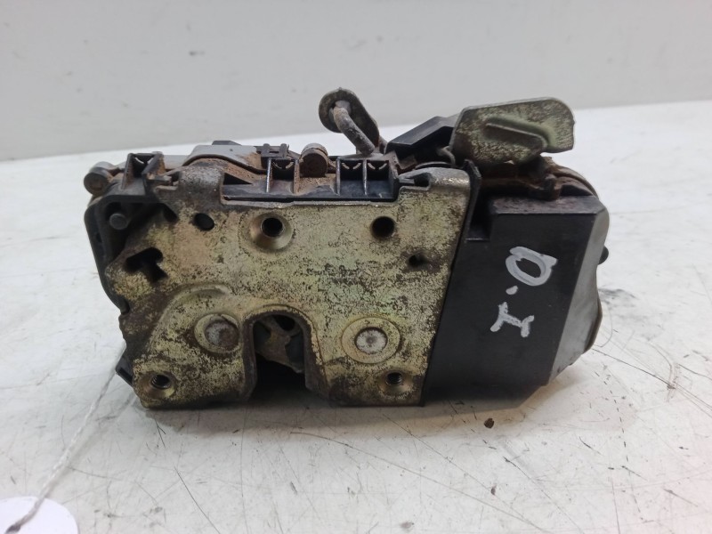 Recambio de cerradura puerta delantera izquierda para citroën xsara (n1) 1.9 d referencia OEM IAM   