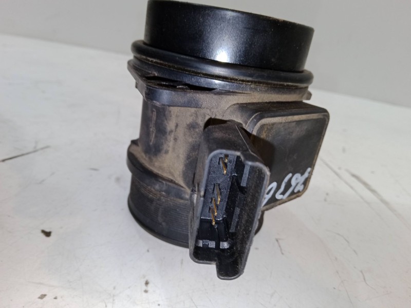 Recambio de caudalimetro para peugeot 307 sw (3h) 2.0 hdi 90 referencia OEM IAM    Recambio de caudalimetro para peugeot 307 sw (3h) 2.0 hdi 90 referencia OEM IAM