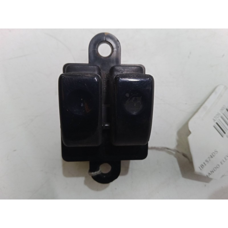 Recambio de mando elevalunas delantero izquierdo para hyundai atos (mx) 1.0 i referencia OEM IAM   