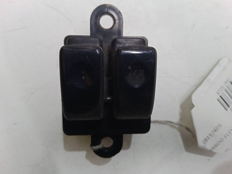 Recambio de mando elevalunas delantero izquierdo para hyundai atos (mx) 1.0 i referencia OEM IAM   