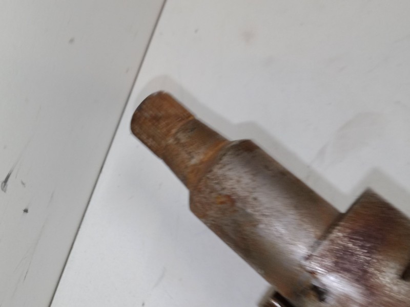 Recambio de columna direccion para peugeot 307 cc (3b) 1.6 16v referencia OEM IAM   