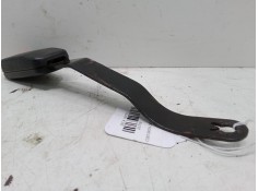 Recambio de anclaje cinturon delantero izquierdo para seat inca (6k9) 1.9 sdi referencia OEM IAM    2