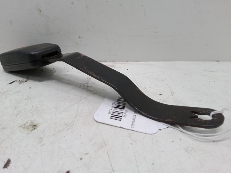 Recambio de anclaje cinturon delantero izquierdo para seat inca (6k9) 1.9 sdi referencia OEM IAM   