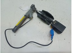 Recambio de anclaje con pretensor delantero derecho para citroën c2 (jm_) 1.4 referencia OEM IAM    2