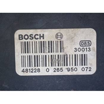 ABS 9645324680 0265950072 0265225158