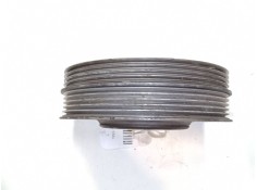 Recambio de polea cigueñal para audi a4 b5 avant (8d5) 1.9 tdi referencia OEM IAM 038105243F   2