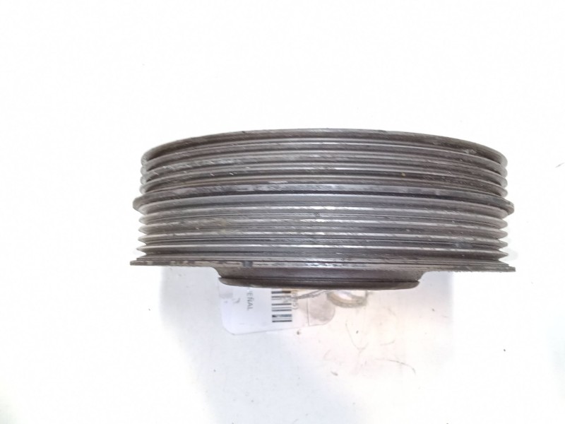 Recambio de polea cigueñal para audi a4 b5 avant (8d5) 1.9 tdi referencia OEM IAM 038105243F  