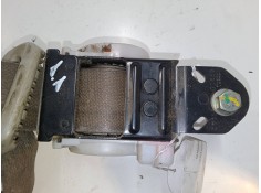 Recambio de cinturon seguridad delantero derecho para nissan cabstar (f24m, f24w) 35.15 dci, 45.15 dci 3.0 (f24m) referencia OEM 2