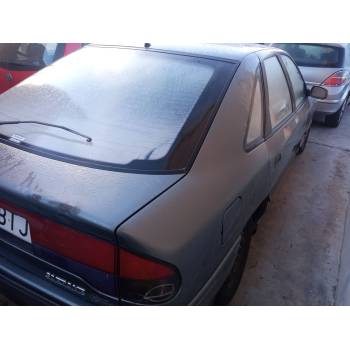 RENAULT SAFRANE I (B54_)