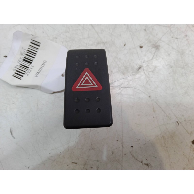 Recambio de warning para suzuki sx4 (ey, gy) 1.9 ddis 4x4 (rw 419d) referencia OEM IAM   