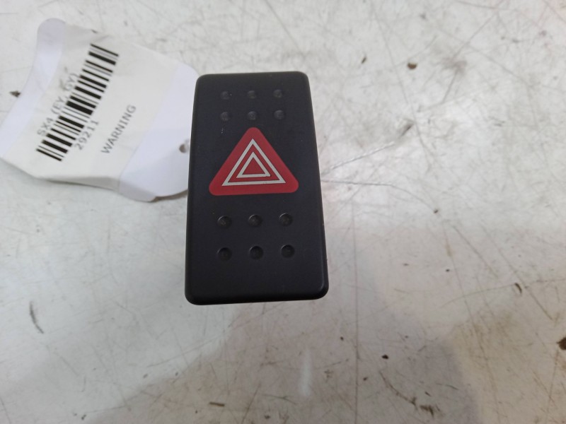 Recambio de warning para suzuki sx4 (ey, gy) 1.9 ddis 4x4 (rw 419d) referencia OEM IAM   