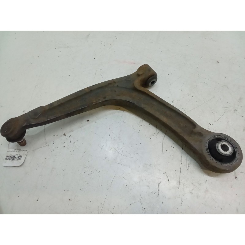 Recambio de brazo suspension inferior delantero derecho para fiat 500 (312_) 0.9 (312axg1a, 312.axg11) referencia OEM IAM    Recambio de brazo suspension inferior delantero derecho para fiat 500 (312_) 0.9 (312axg1a, 312.axg11) referencia OEM IAM
