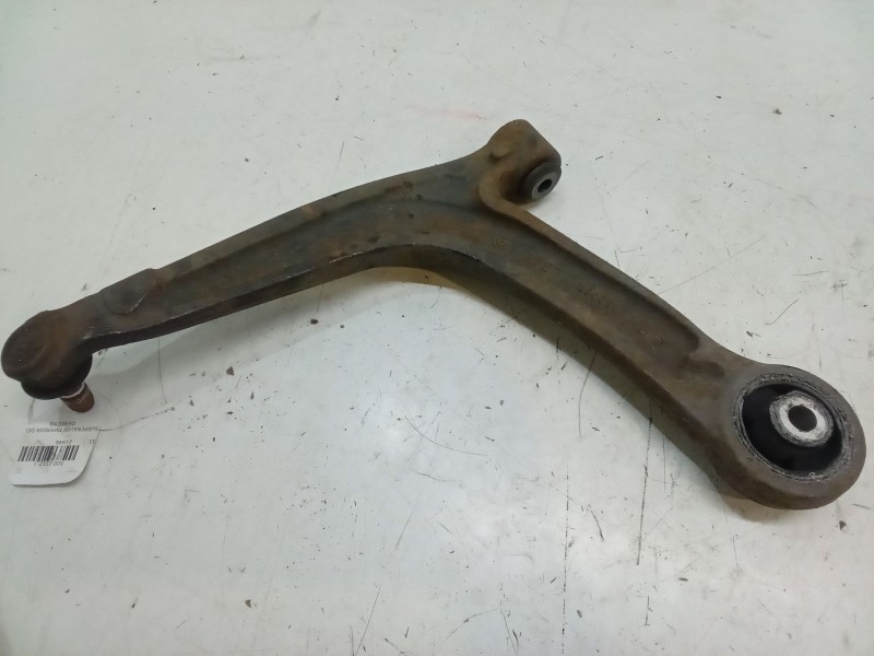 Recambio de brazo suspension inferior delantero derecho para fiat 500 (312_) 0.9 (312axg1a, 312.axg11) referencia OEM IAM    Recambio de brazo suspension inferior delantero derecho para fiat 500 (312_) 0.9 (312axg1a, 312.axg11) referencia OEM IAM