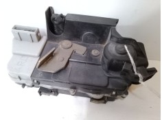 Recambio de cerradura puerta trasera derecha para citroën xsara (n1) 1.9 d referencia OEM IAM