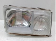 Recambio de faro derecho para mercedes-benz clase e (w124) e 300 4-matic (124.230) referencia OEM IAM   