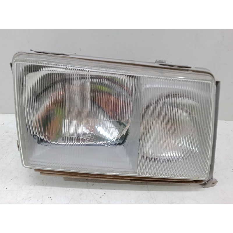 Recambio de faro derecho para mercedes-benz clase e (w124) e 300 4-matic (124.230) referencia OEM IAM   