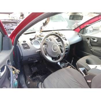 RENAULT MEGANE II (BM0/1_, CM0/1_)