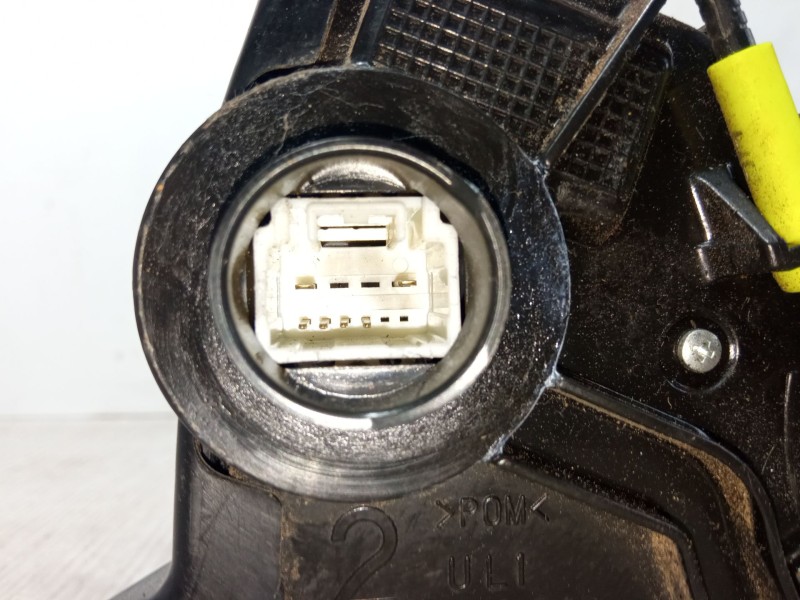 Recambio de cerradura puerta delantera izquierda para toyota auris (_e15_) 1.4 d-4d (nde150_) referencia OEM IAM A046693  
