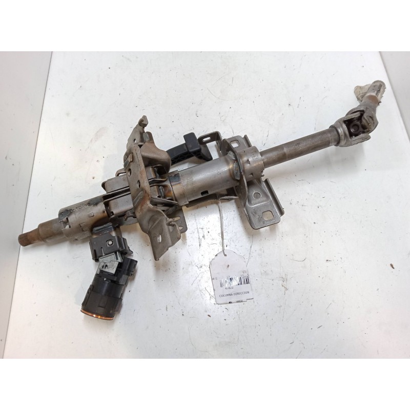 Recambio de columna direccion para peugeot 308 ii (lb_, lp_, lw_, lh_, l3_) 1.2 thp 110 referencia OEM IAM   