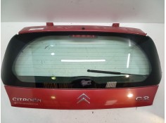 Recambio de porton trasero para citroën c2 (jm_) 1.4 referencia OEM IAM