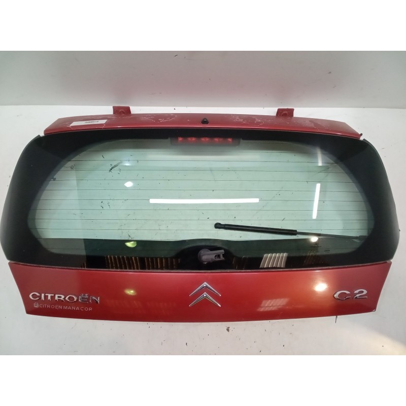 Recambio de porton trasero para citroën c2 (jm_) 1.4 referencia OEM IAM   