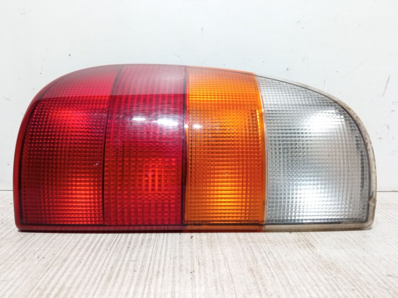 Recambio de piloto trasero derecho para seat inca (6k9) 1.9 sdi referencia OEM IAM   