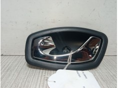 Recambio de maneta interior puerta trasera izquierda para renault clio iv (bh_) 1.2 16v referencia OEM IAM