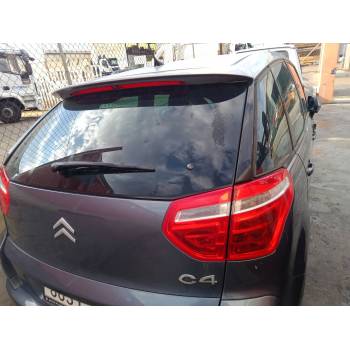CITROËN C4 PICASSO I MONOSPACE (UD_)