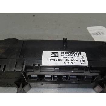 MANDO CLIMATIZADOR 6L0820043E 