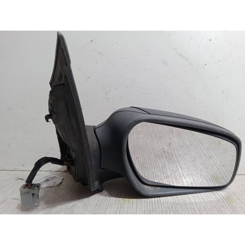 Recambio de retrovisor electrico derecho para ford focus ii (da_, hcp, dp) 1.6 referencia OEM IAM   