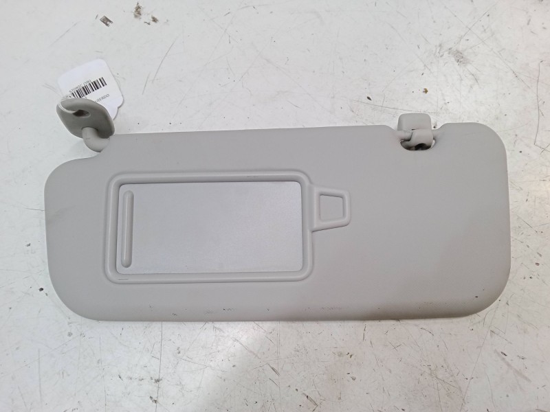 Recambio de parasol izquierdo para kia stonic (yb) 1.0 t-gdi referencia OEM IAM   